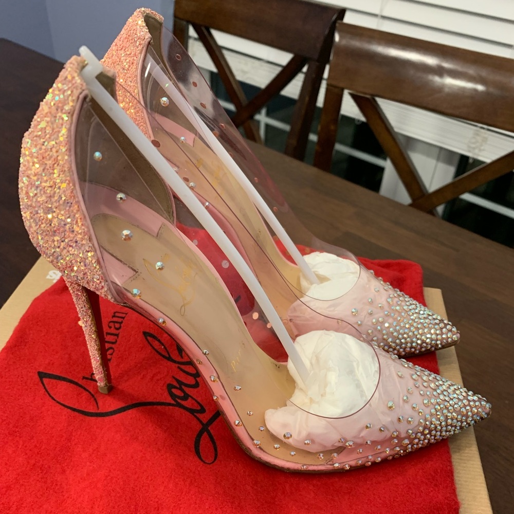 Christian Louboutin Pumps
